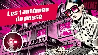 Lorelei and the Laser Eyes | L'hôtel aux mille puzzles | Let's Play live fr | Ep06
