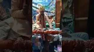 goga ji Dass bna le me tera ho liya