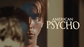 American Psycho | Patrick Bateman