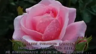 Sevdim seni Mabuduma-SEDAT UCAN