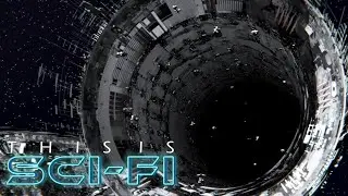 Sci Fi Short Story: “Disaster at Pompeii Station” | This Is Sci-Fi