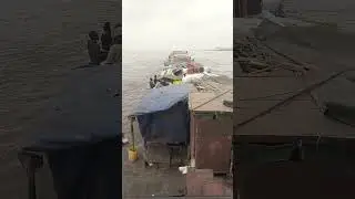 Voyage à Kinshasa 