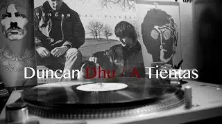 Duncan Dhu - A Tientas [Vinilo]