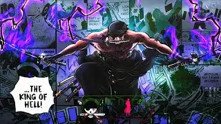 Zoro: The King of Hell
