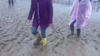 Russian Rave AFP 2017