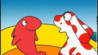 Pimpa   Una giornata speciale 3 4