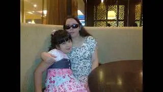 (Cover) Thia & Jenny - Right Here In my arms