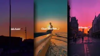 Ik Vaari Aa💕 Aesthetic Video | Best Aesthetic WhatsApp Status | New Whatsapp Status 2022 #aesthetic