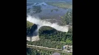 Т. Агаев - Водопад Виктория. Демоверсия