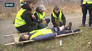 Заседание координационного совета по вопросам патриотического воспитания молодежи