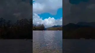 Munnar ❤️ #youtubeshorts #trendingsong #viral #youtubevideo #koisi #trending #munnar #boating #fyp