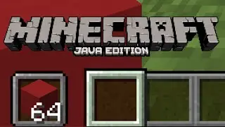 How To Switch Item To Off Hand - Minecraft Java, Bedrock (PC)