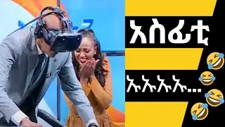 virtual reality fails  #funny   #shorts