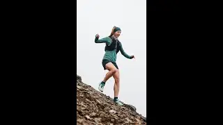How to run downhill like a pro | Rab x Lake District Sky Trails