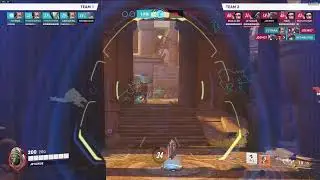 hi rein