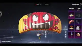 УЛУЧШАЕМЫЙ КАЛАШ В PUBG Mobile | Рулетка с калашом на хэллоуин | Донат в PUBG Mobile