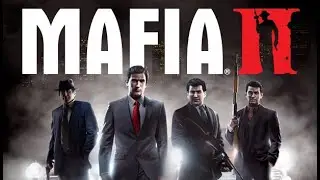 Mafia II: Definitive Edition #2 - РЕМЕЙК