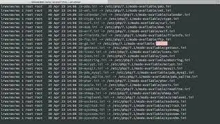 Getting Started - PHP, FPM, and Nginx Config