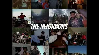 The Neighborz Trailer