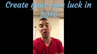2016 best year