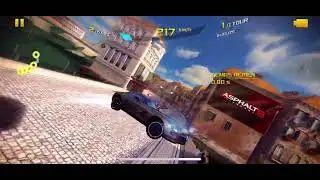 Asphalt/2024😎🎮