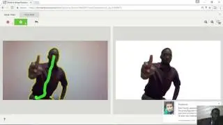 How To Erase Picture Backgrounds For Free (The Fastest Method Online )