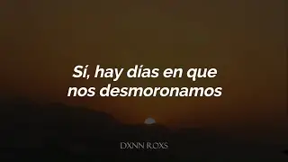 Sasha Alex Sloan - Deep (Sub. Español)