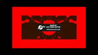 Klasky Csupo Robot Logo (2002) Newer Version HD PAL Effects in Loudness (AVS Version)