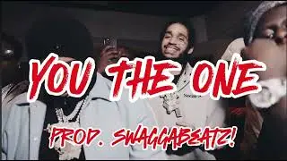 [FREE] Ot7 Quanny x Skrilla Sample Type Beat "You The One"