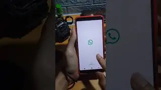 bang, whatsappnya gmn?
