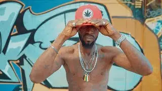 Jaafa - Life Is Hard | 4K (Music Video)