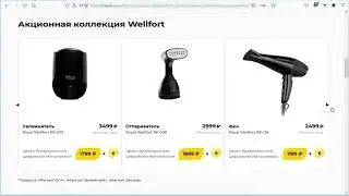 Техника Royal Wellfort в Магните