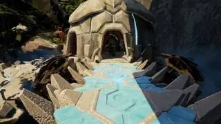 Let's Play Obduction - part 16 - The gauntlet