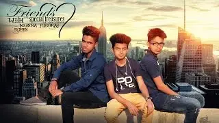 Daynamic movie Poster Effect By Cs6 / Photoshop tutorial /.