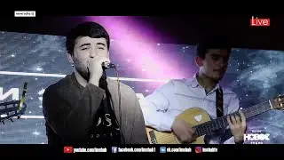 Шахроми Абубакр - Сӯҳбати соҳибдилон | Бо овози зинда.