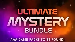 Ultimate Mystery Bundle Opened x2 50 Mysteries