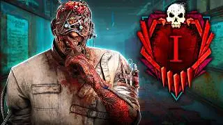 High Level Doctor Gameplay - Dead By Daylight (No Commentary)