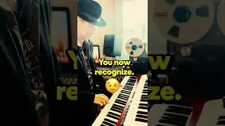 New cover online. Who will guess the legendary band? It's up to you!  #music #rock #piano #pop