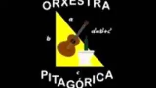Orxestra Pitagórica - Caloira Boa