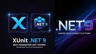 XUnit in .NET 9: ULTIMATE Guide to Creating Test Cases (Master Unit Testing!)