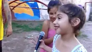 LA MEJOR BATALLA DE GALLOS *SUB 9* MUY GRACIOSA *FREESTYLE RAP*