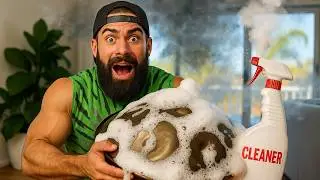 How to Clean Your Handpan Without Ruining It