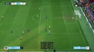 FIFA 23 FK