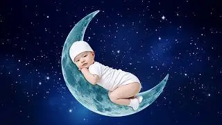 White Noise for Babies | Gentle Sound Calms Crying & Restless Nights | 10 Hours Deep Sleep No Ads