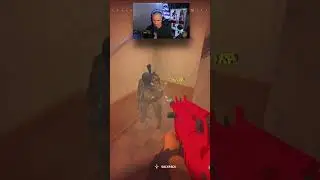 Japanese guys tries to interrupt me  