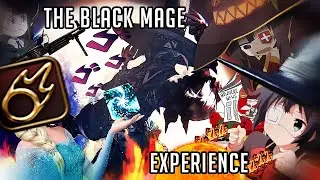 FFXIV The Black Mage Experience™