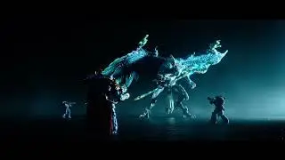 Rise son of Guilliman