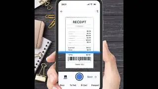 Scan documents & Convert to PDF. Streamline tasks with our PDF Scanner. Try Free Scanner App Now!