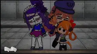 Ballora vore