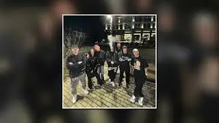 OG Buda feat. MAIIKI & slohku - Мои малые («G-Day Mix», 2023)
